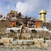 Monastère tibétain, Zhongdian