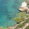 Rivages grecs, l'Europe !