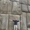 Fortifications incas, Cuzco