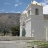 Eglise poque coloniale