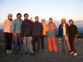 Le groupe