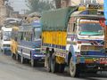 Camions Tata